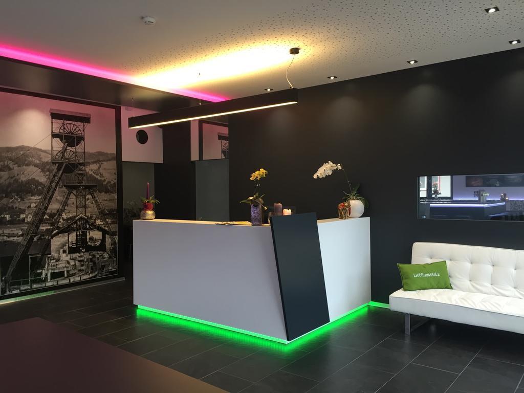 Hotel Fohnsdorf Zewnętrze zdjęcie