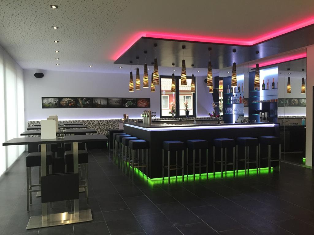 Hotel Fohnsdorf Zewnętrze zdjęcie
