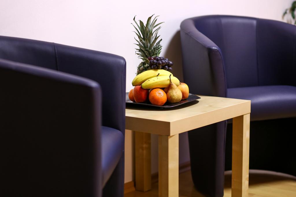 Hotel Fohnsdorf Pokój zdjęcie