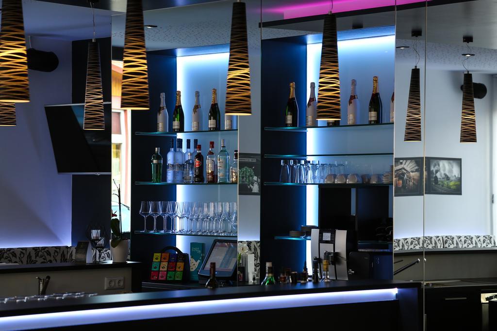 Hotel Fohnsdorf Zewnętrze zdjęcie