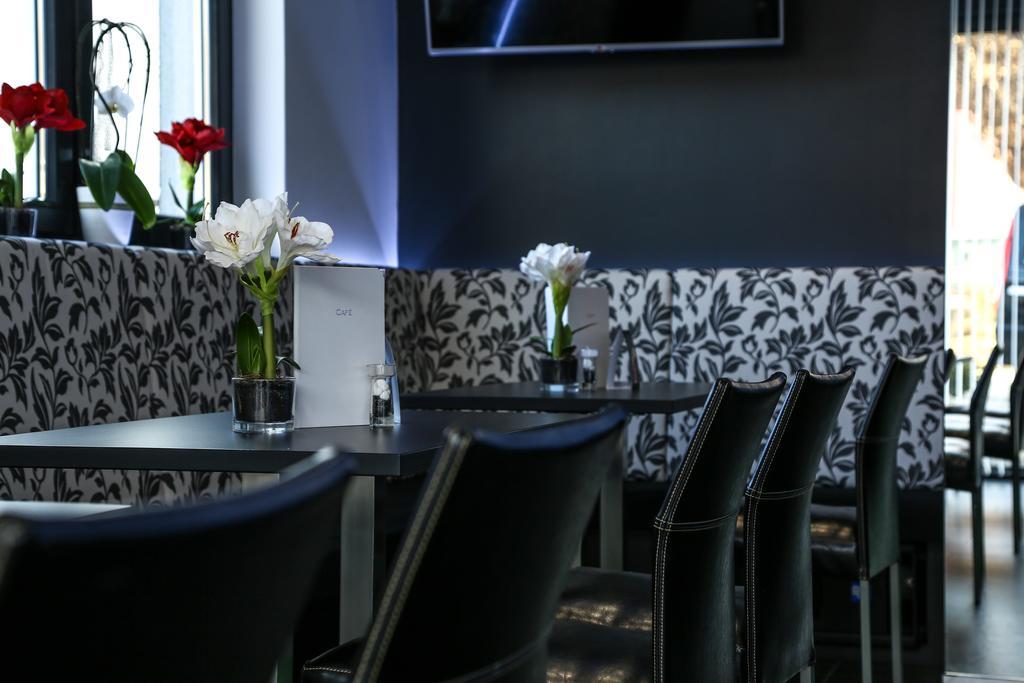 Hotel Fohnsdorf Zewnętrze zdjęcie