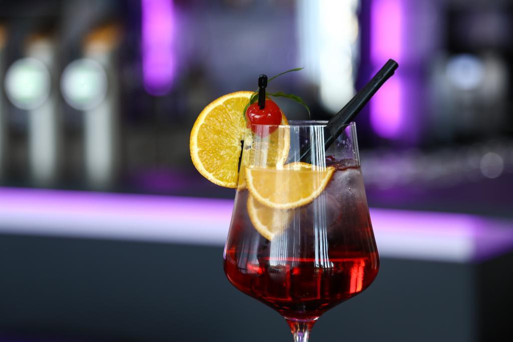 Hotel Fohnsdorf Zewnętrze zdjęcie