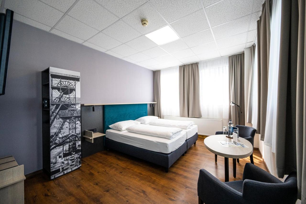 Hotel Fohnsdorf Zewnętrze zdjęcie