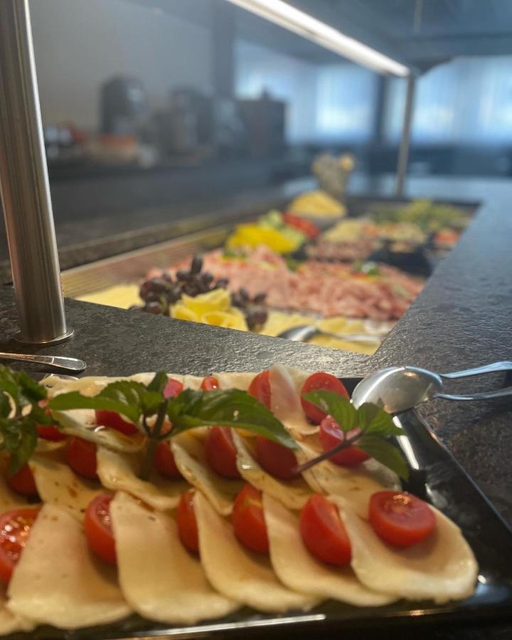 Hotel Fohnsdorf Zewnętrze zdjęcie