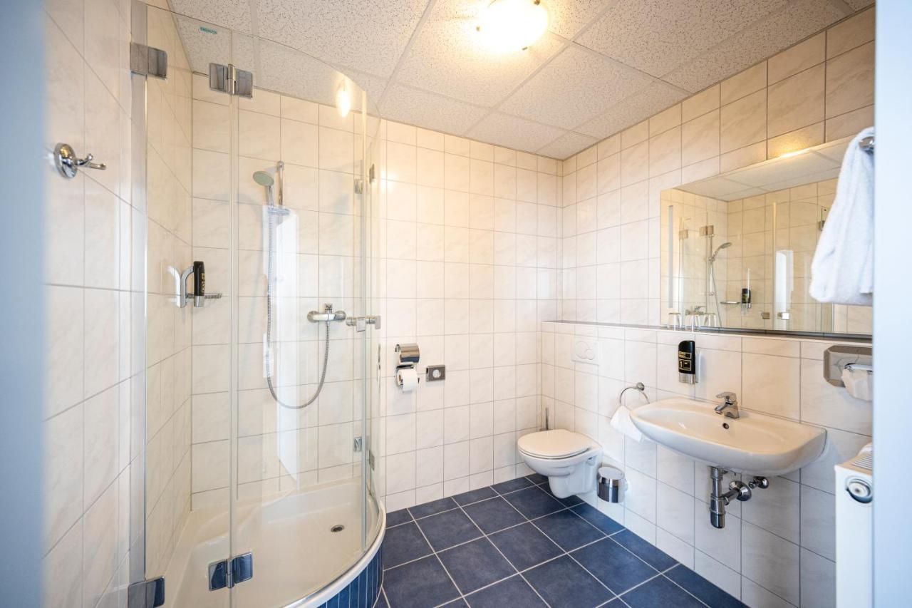Hotel Fohnsdorf Zewnętrze zdjęcie