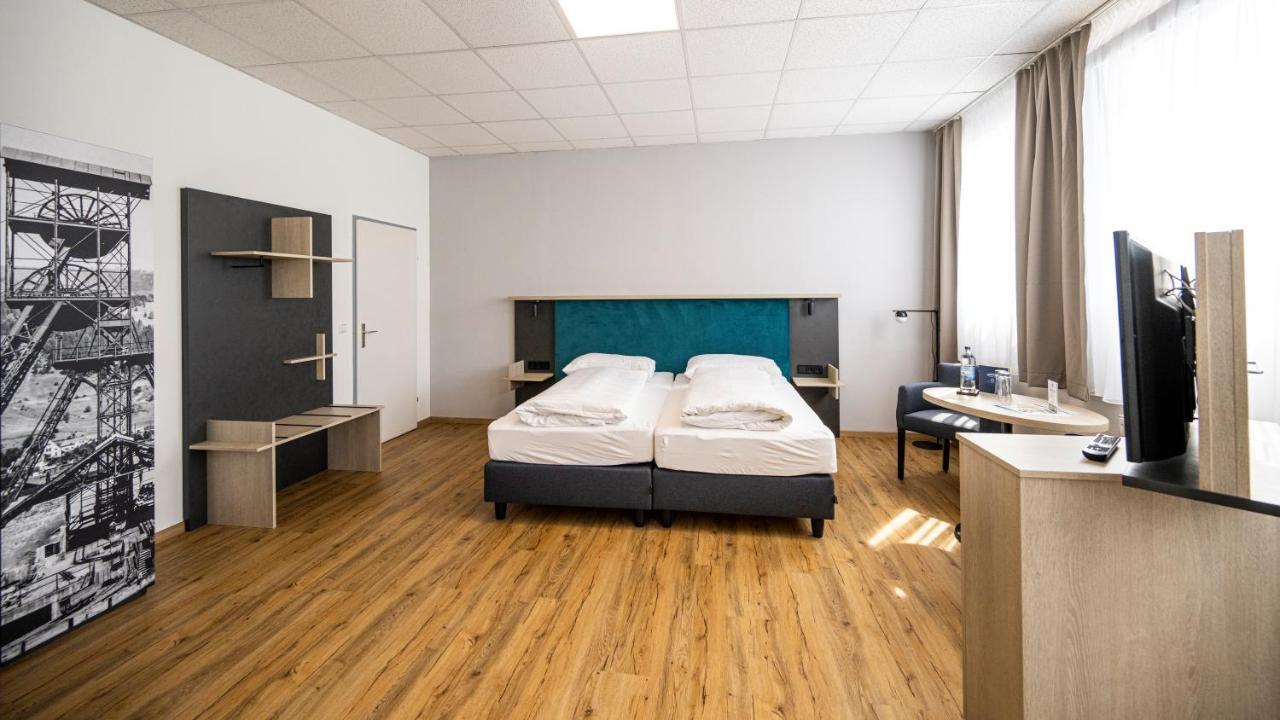 Hotel Fohnsdorf Zewnętrze zdjęcie