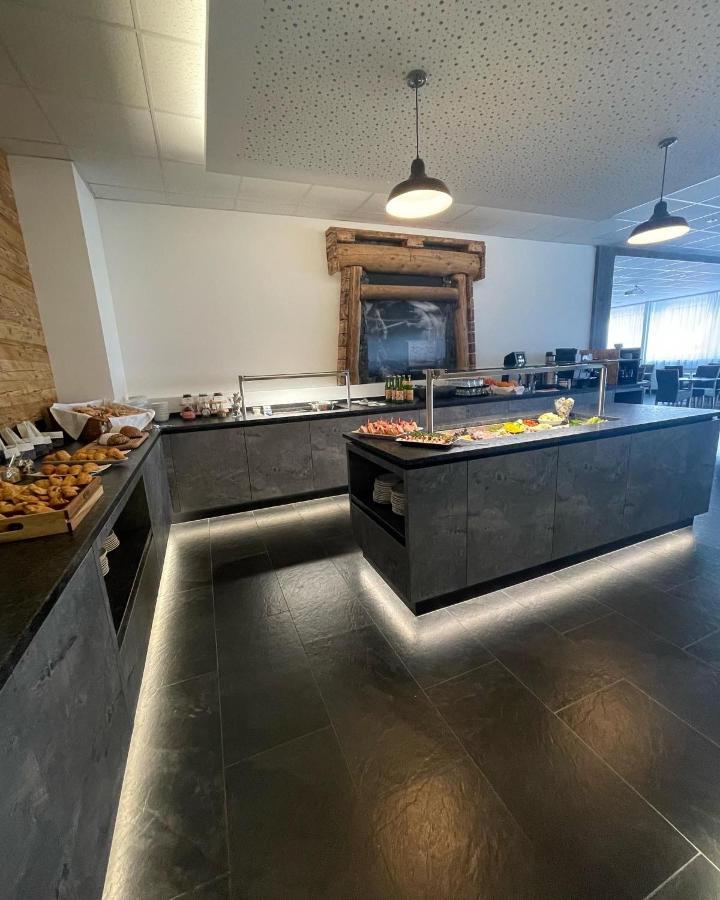 Hotel Fohnsdorf Zewnętrze zdjęcie