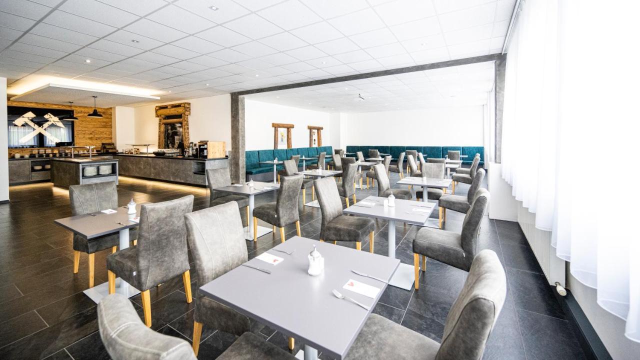 Hotel Fohnsdorf Zewnętrze zdjęcie