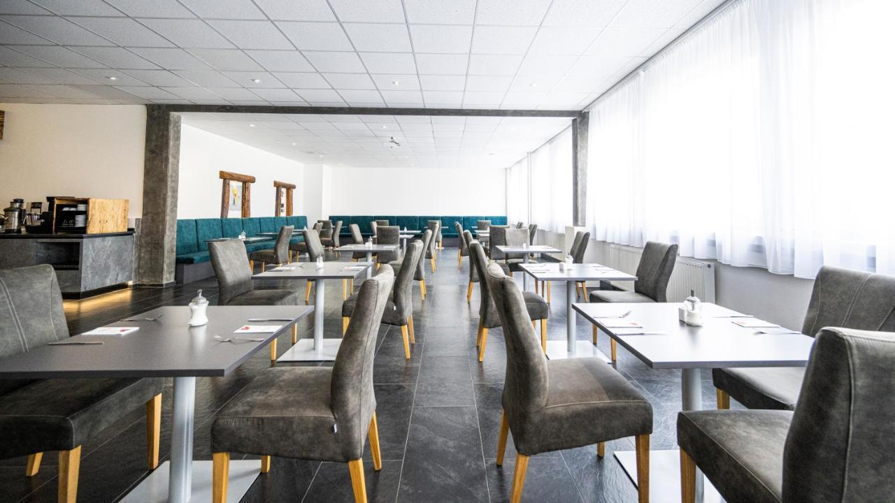 Hotel Fohnsdorf Zewnętrze zdjęcie