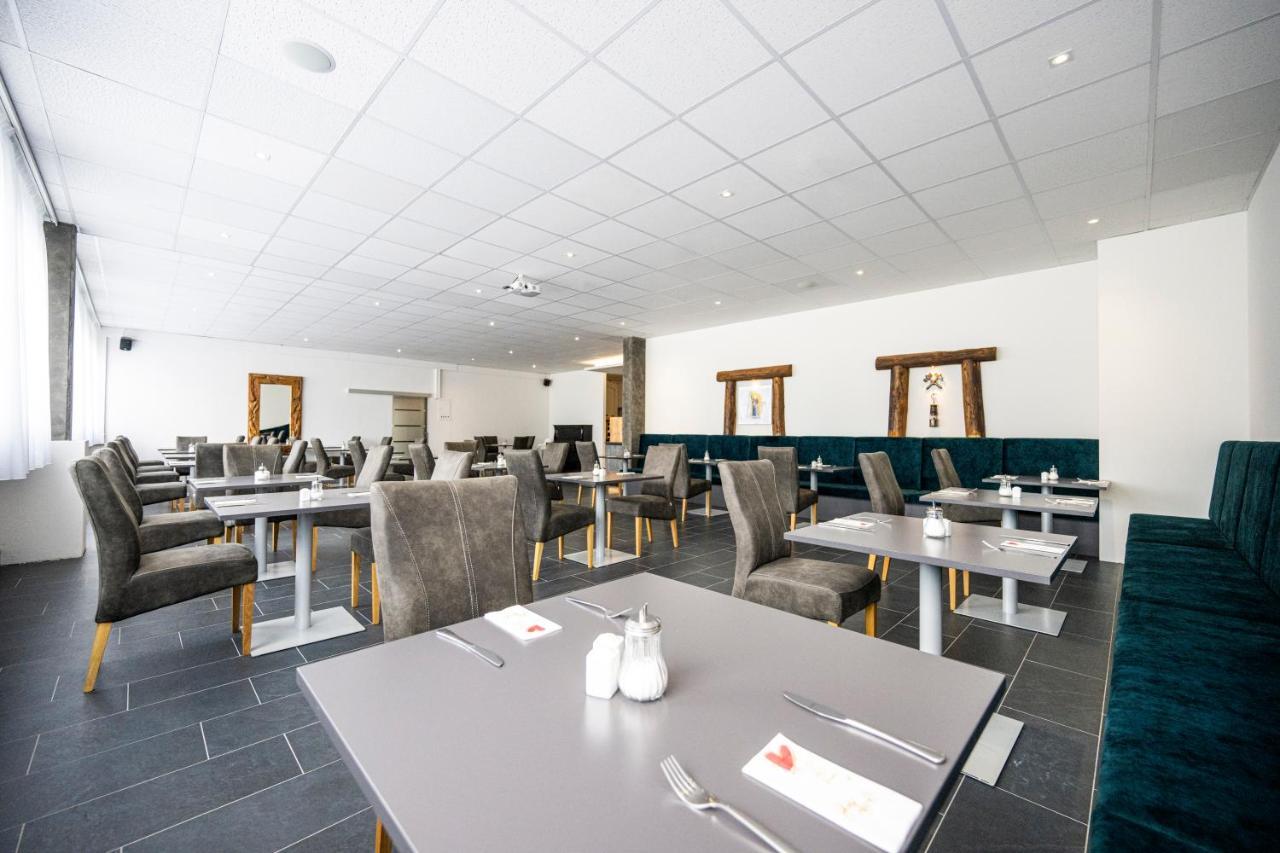 Hotel Fohnsdorf Zewnętrze zdjęcie