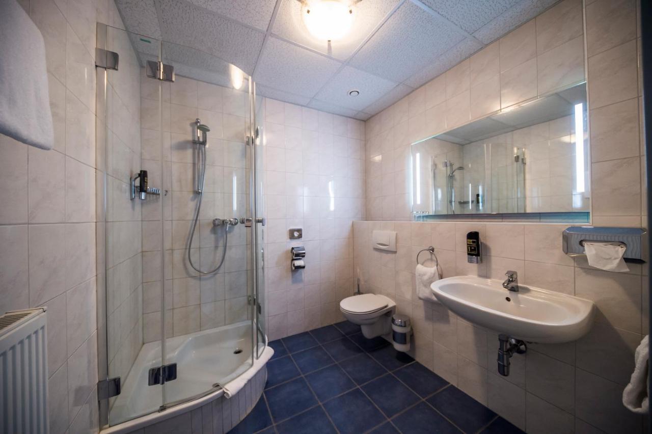 Hotel Fohnsdorf Zewnętrze zdjęcie