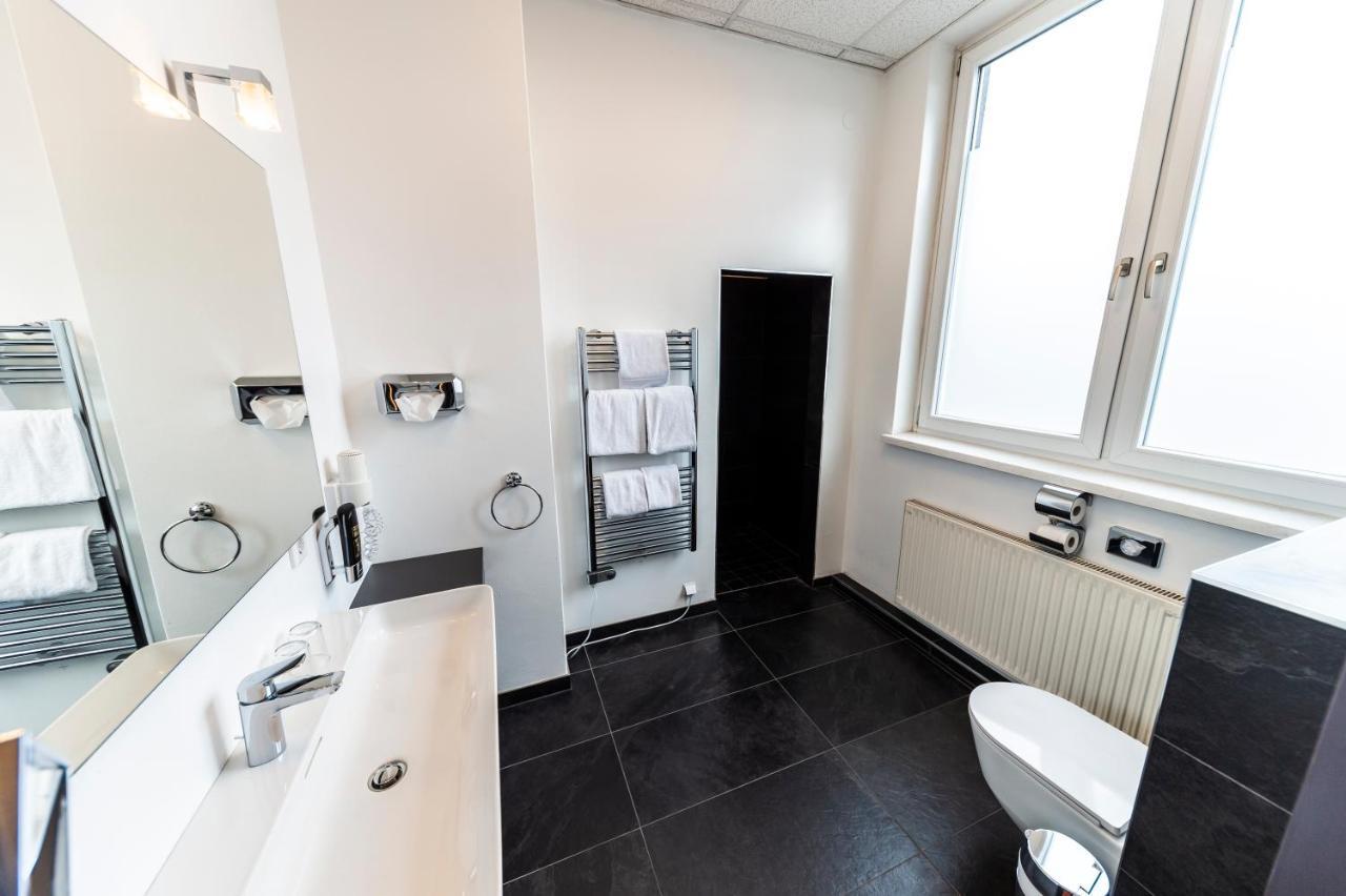 Hotel Fohnsdorf Zewnętrze zdjęcie
